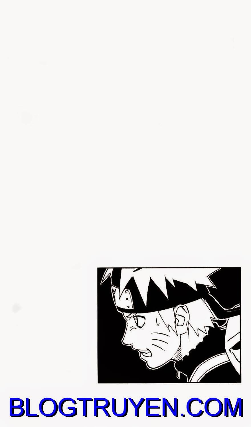 Naruto Chapter 263 - Trang 2