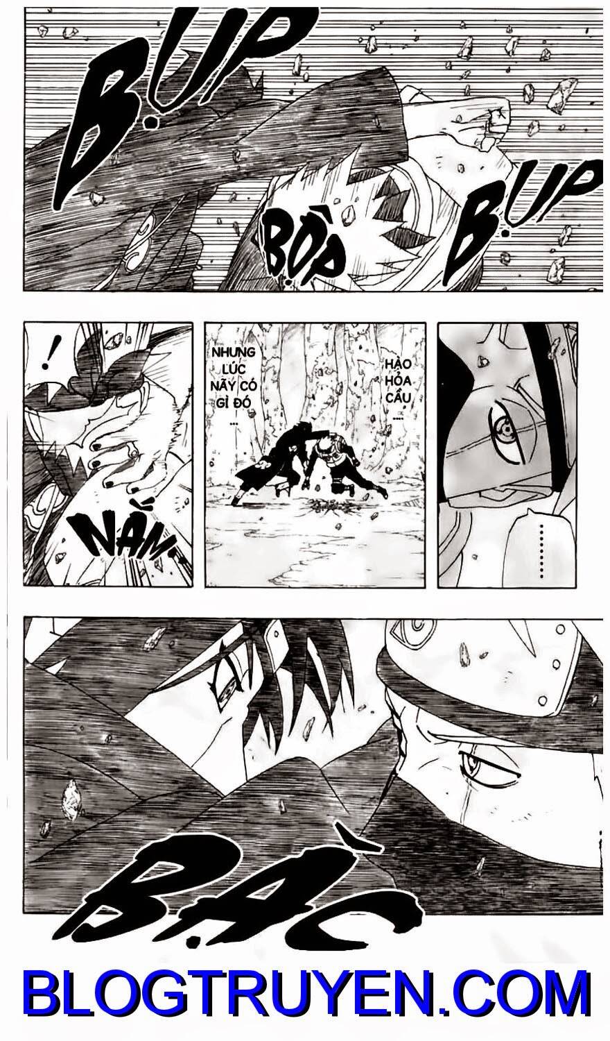 Naruto Chapter 260 - Trang 2