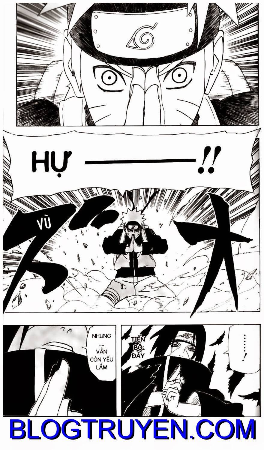 Naruto Chapter 259 - Trang 2