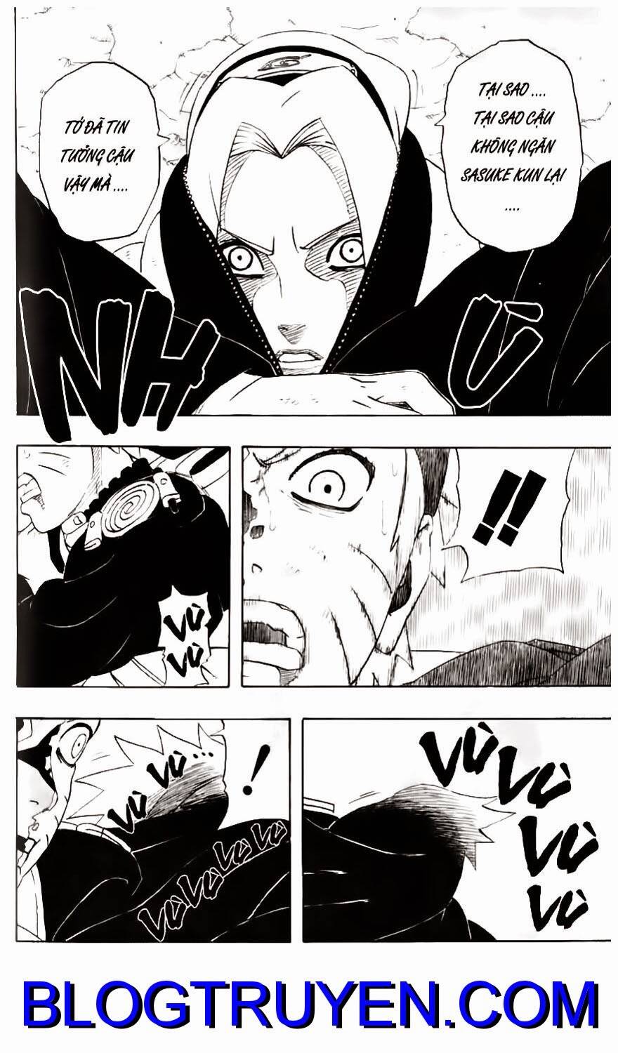 Naruto Chapter 259 - Trang 2