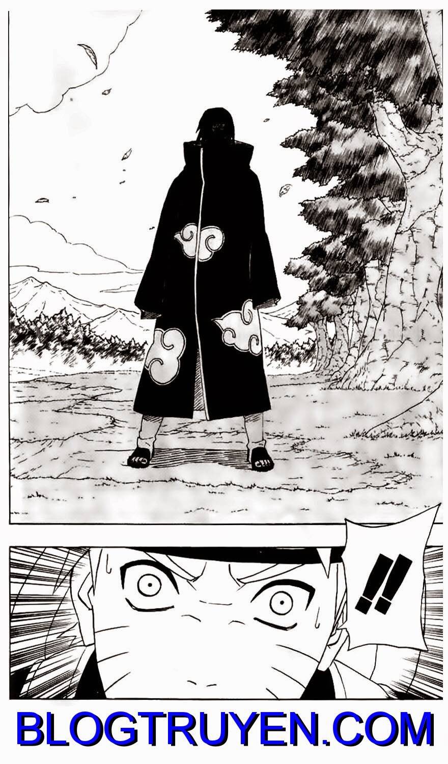 Naruto Chapter 256 - Trang 2