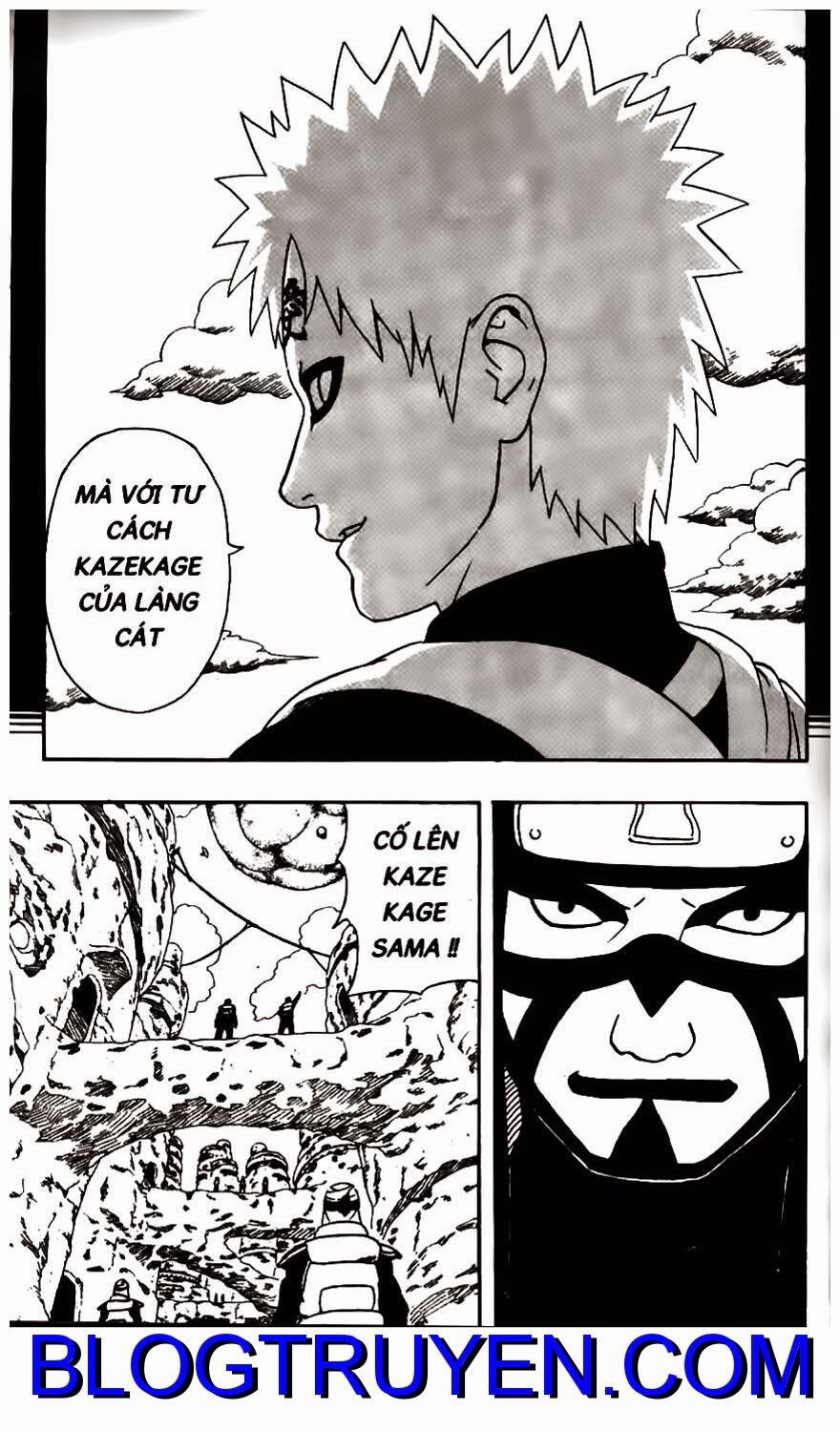 Naruto Chapter 250 - Trang 2