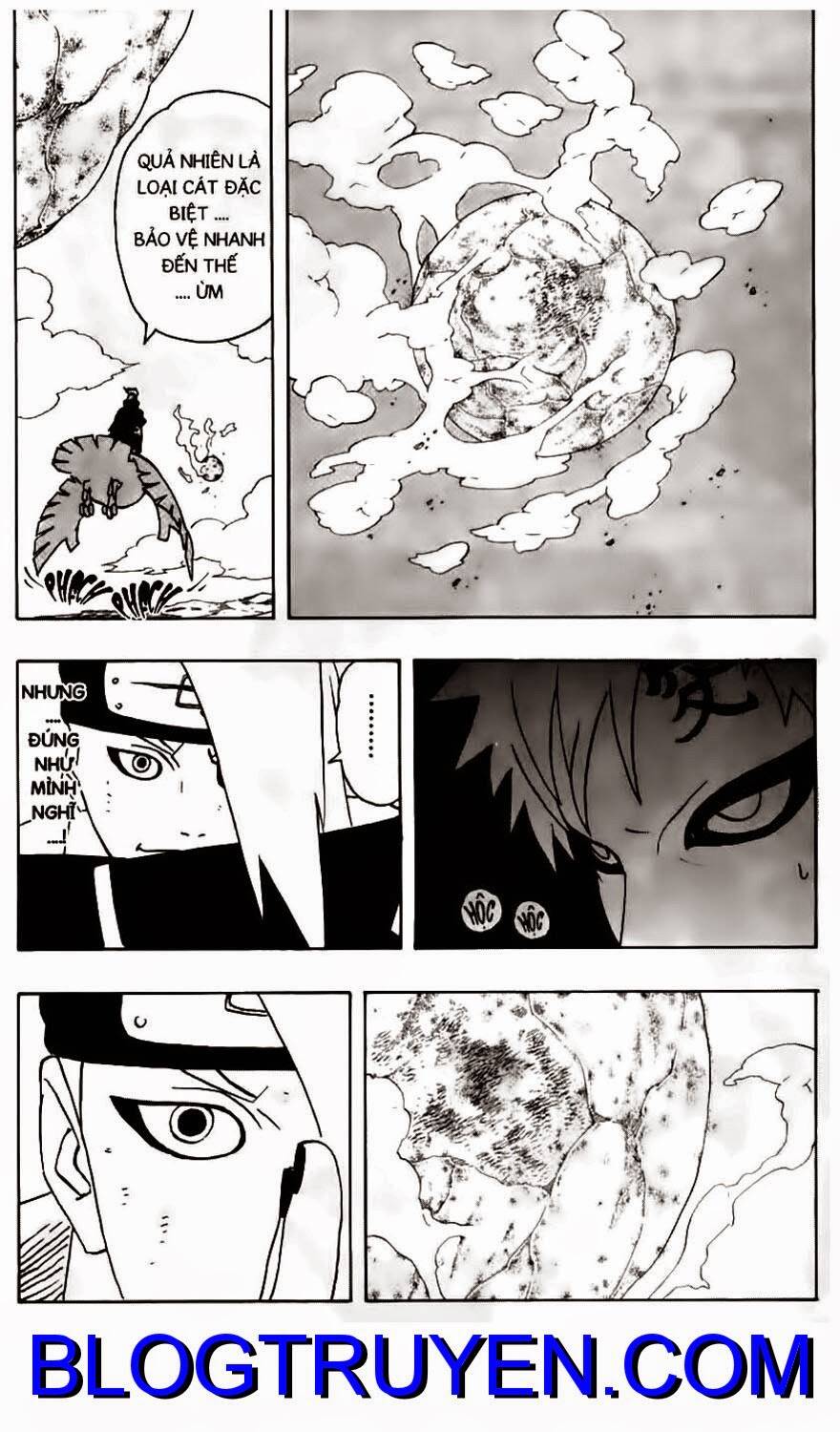 Naruto Chapter 250 - Trang 2