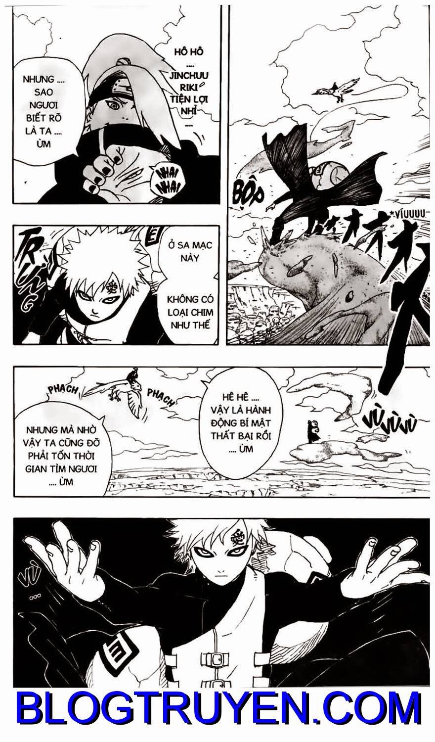 Naruto Chapter 248 - Trang 2