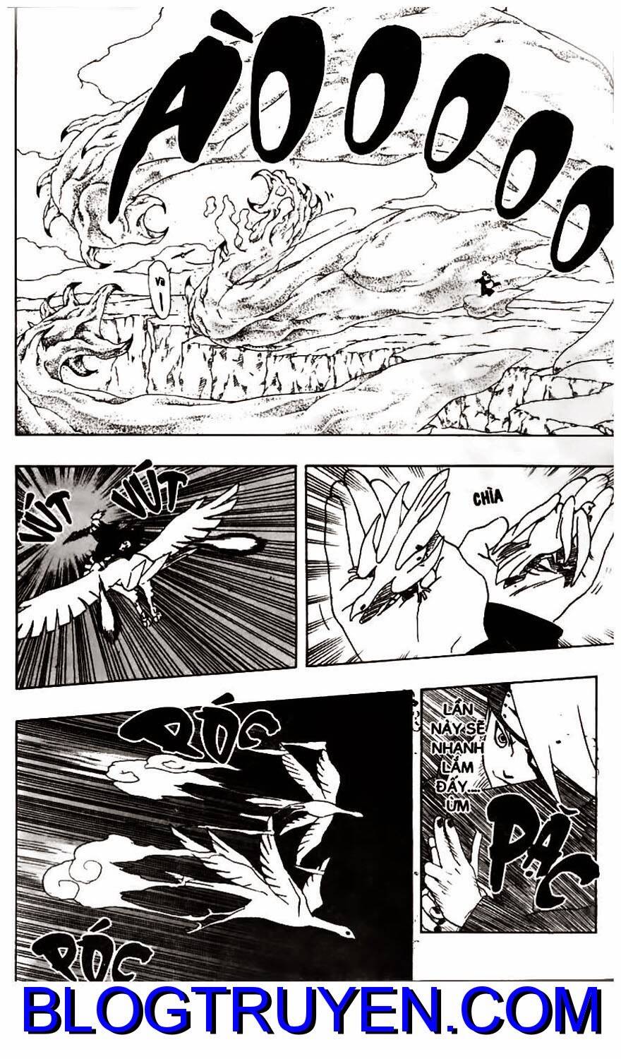 Naruto Chapter 248 - Trang 2