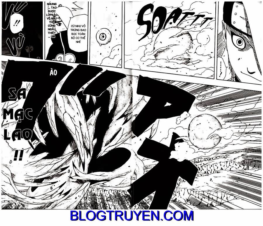 Naruto Chapter 248 - Trang 2