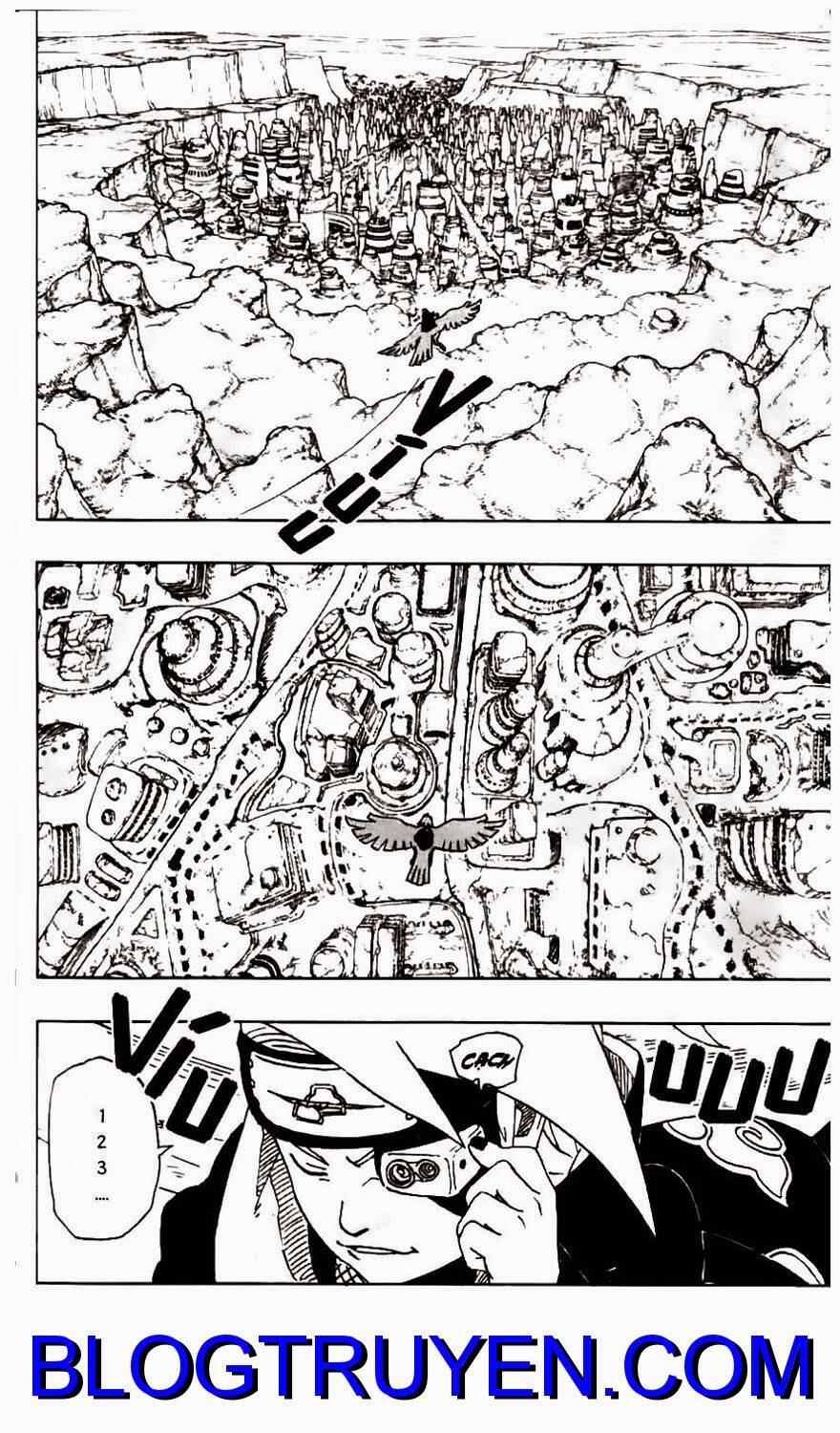 Naruto Chapter 248 - Trang 2