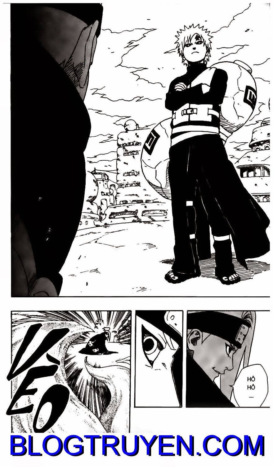 Naruto Chapter 248 - Trang 2