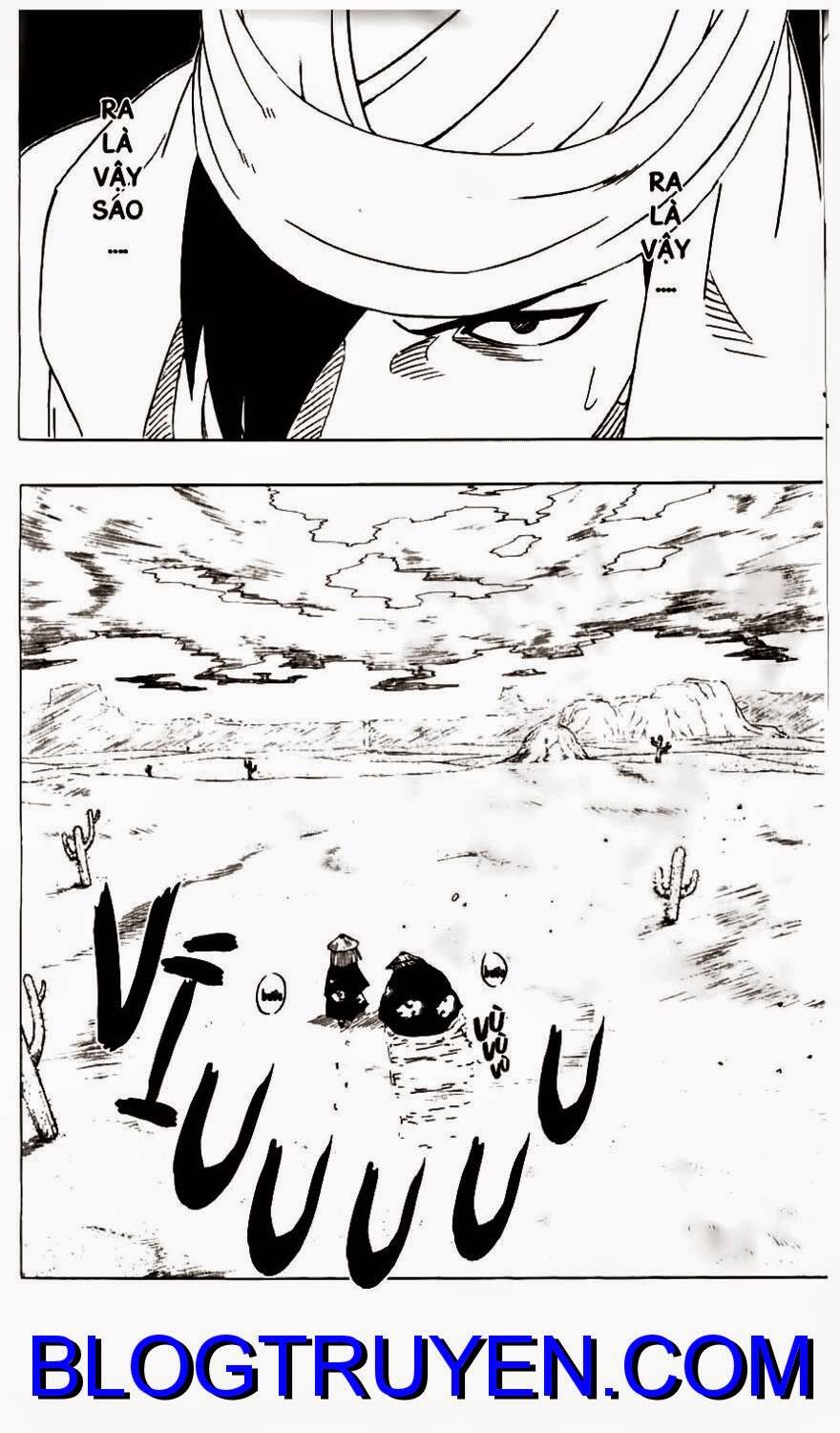 Naruto Chapter 247 - Trang 2