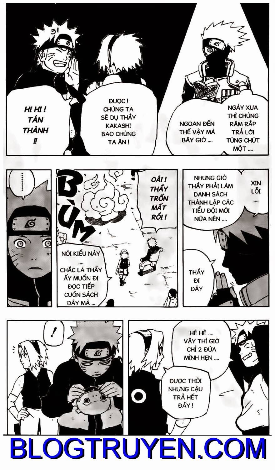 Naruto Chapter 247 - Trang 2