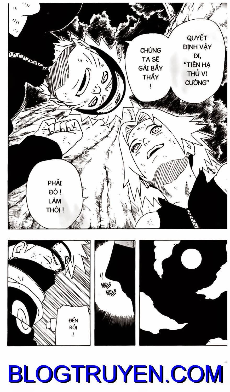 Naruto Chapter 246 - Trang 2