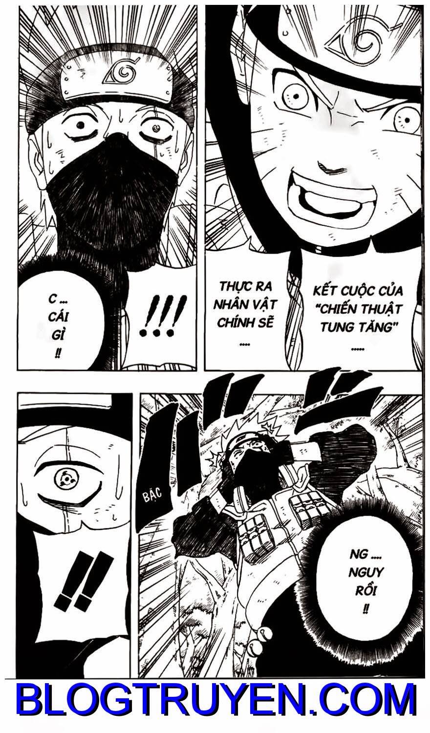 Naruto Chapter 246 - Trang 2