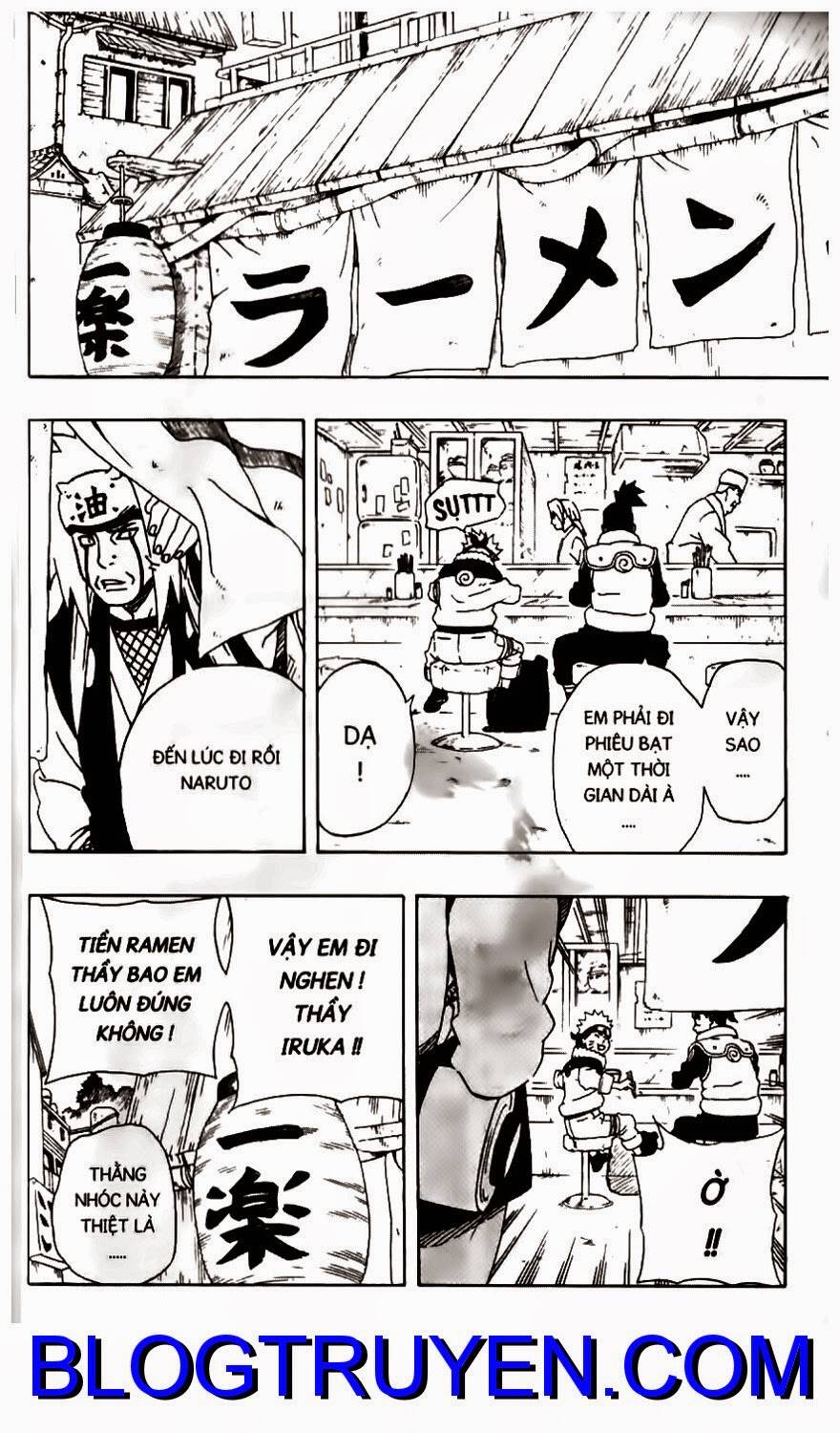 Naruto Chapter 238 - Trang 2