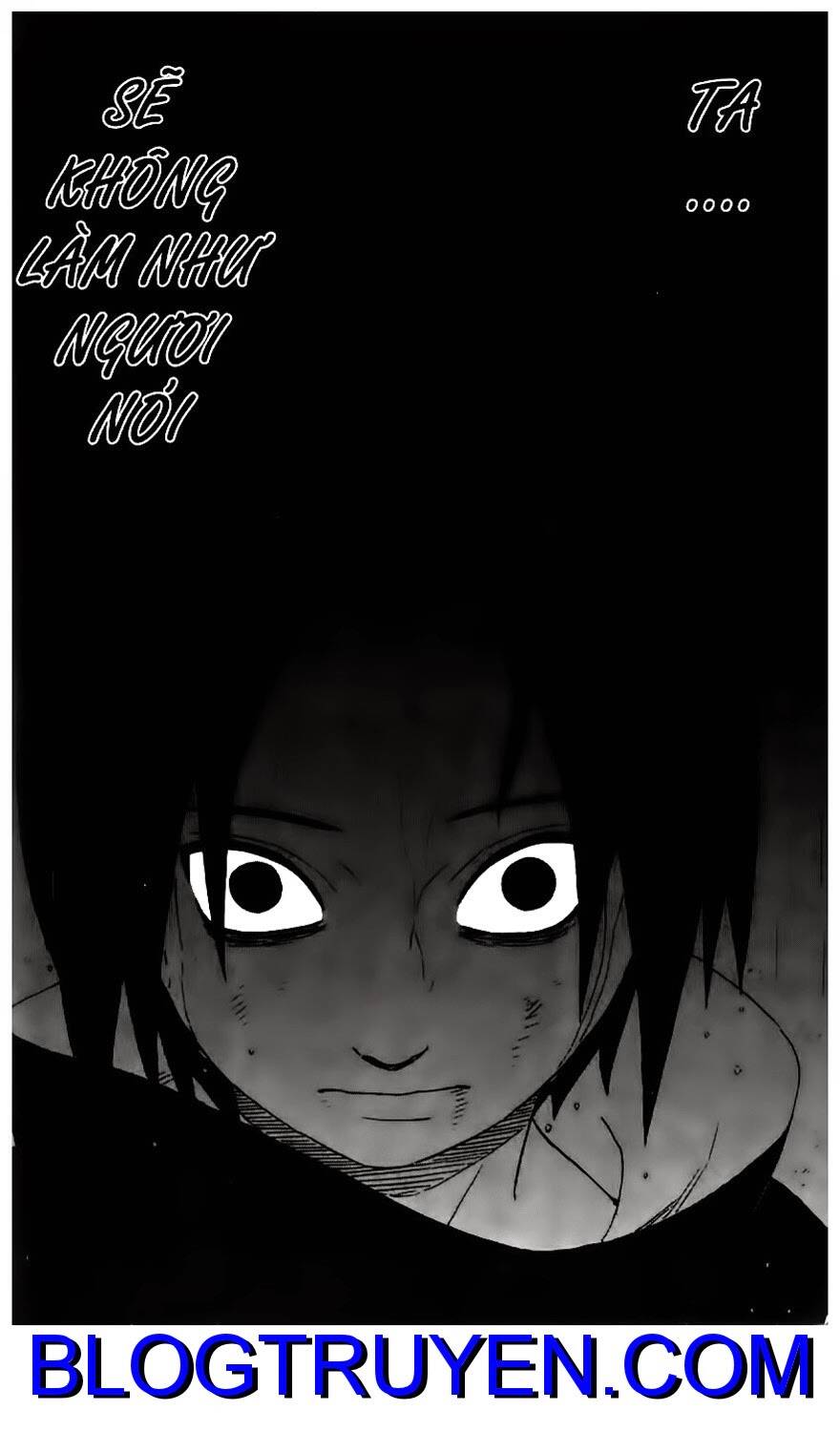 Naruto Chapter 234 - Trang 2