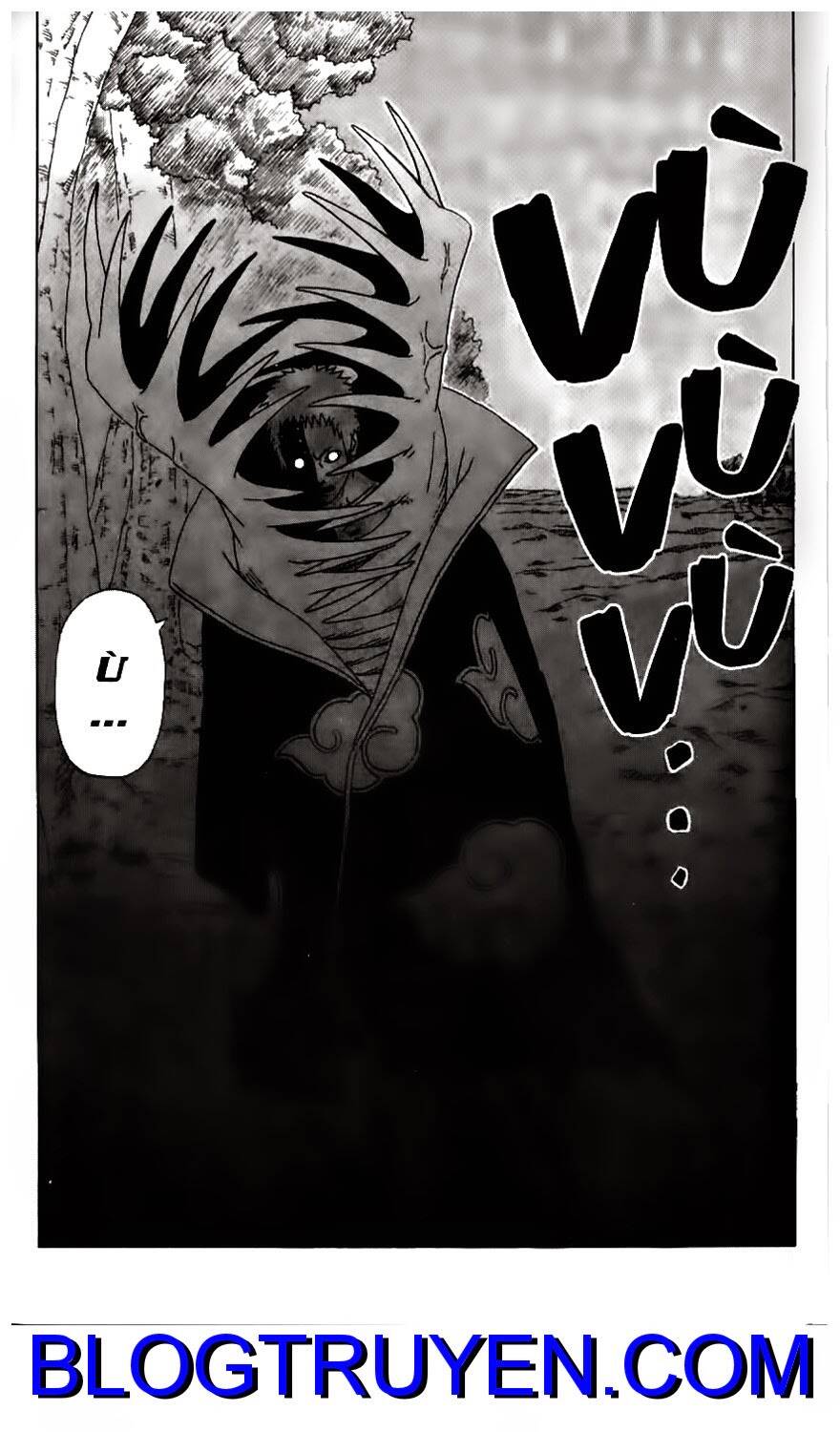 Naruto Chapter 234 - Trang 2