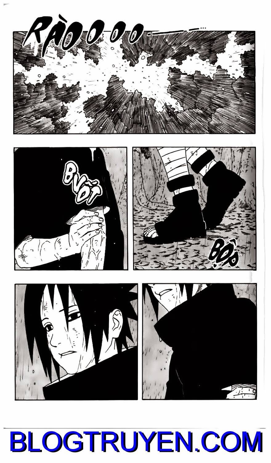 Naruto Chapter 234 - Trang 2