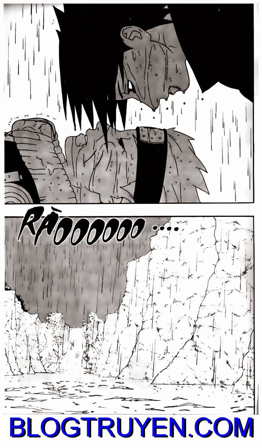 Naruto Chapter 233 - Trang 2