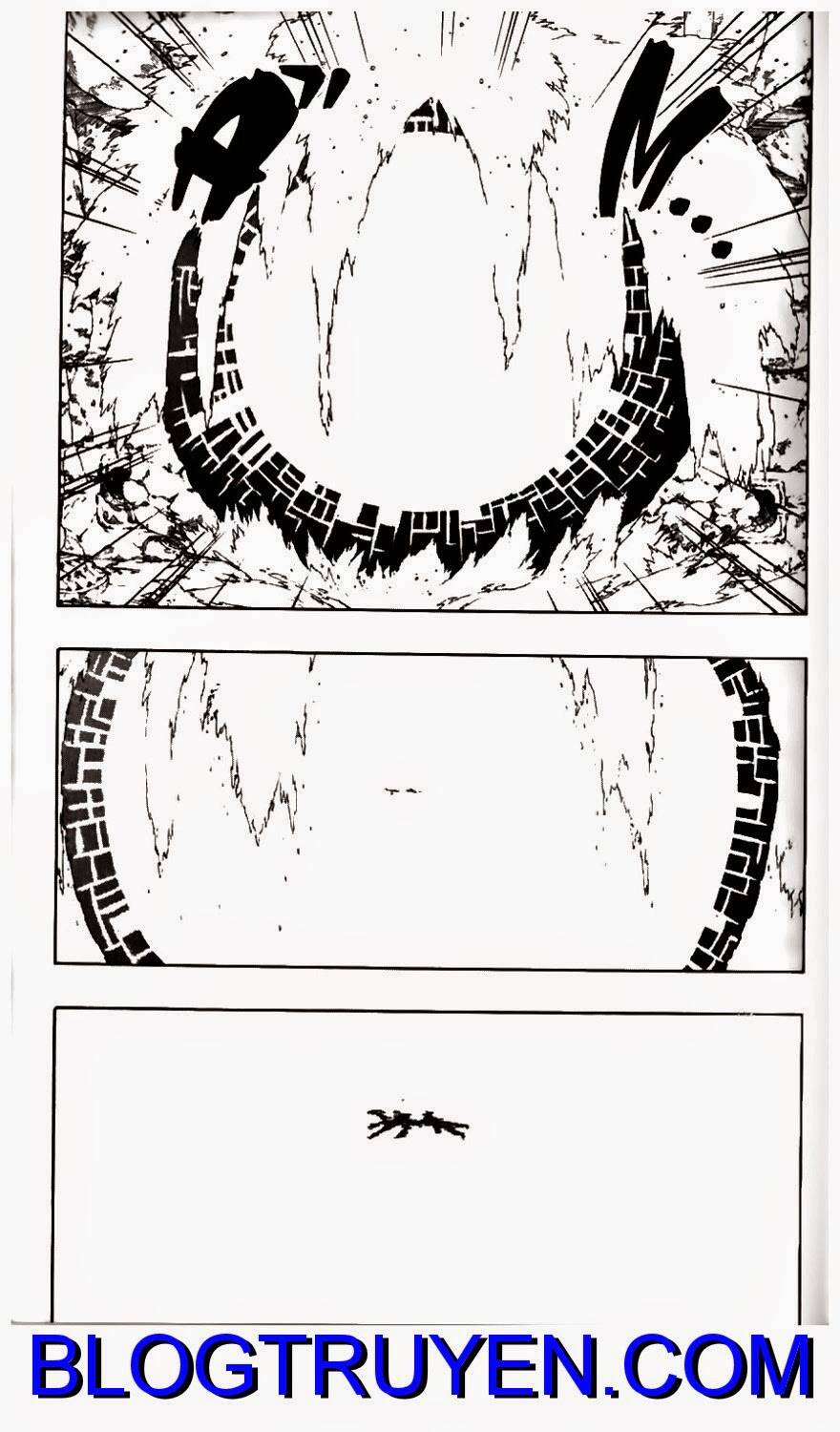 Naruto Chapter 233 - Trang 2