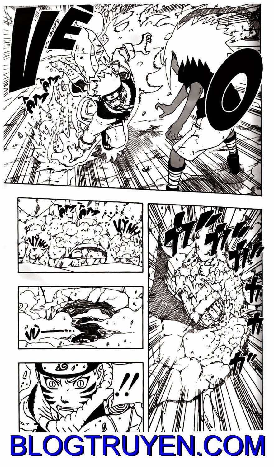 Naruto Chapter 232 - Trang 2