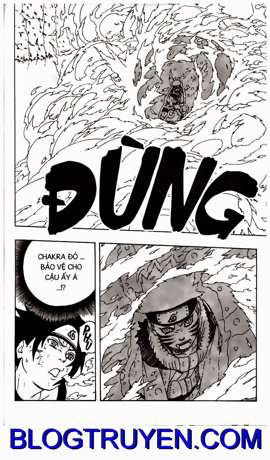 Naruto Chapter 231 - Trang 2