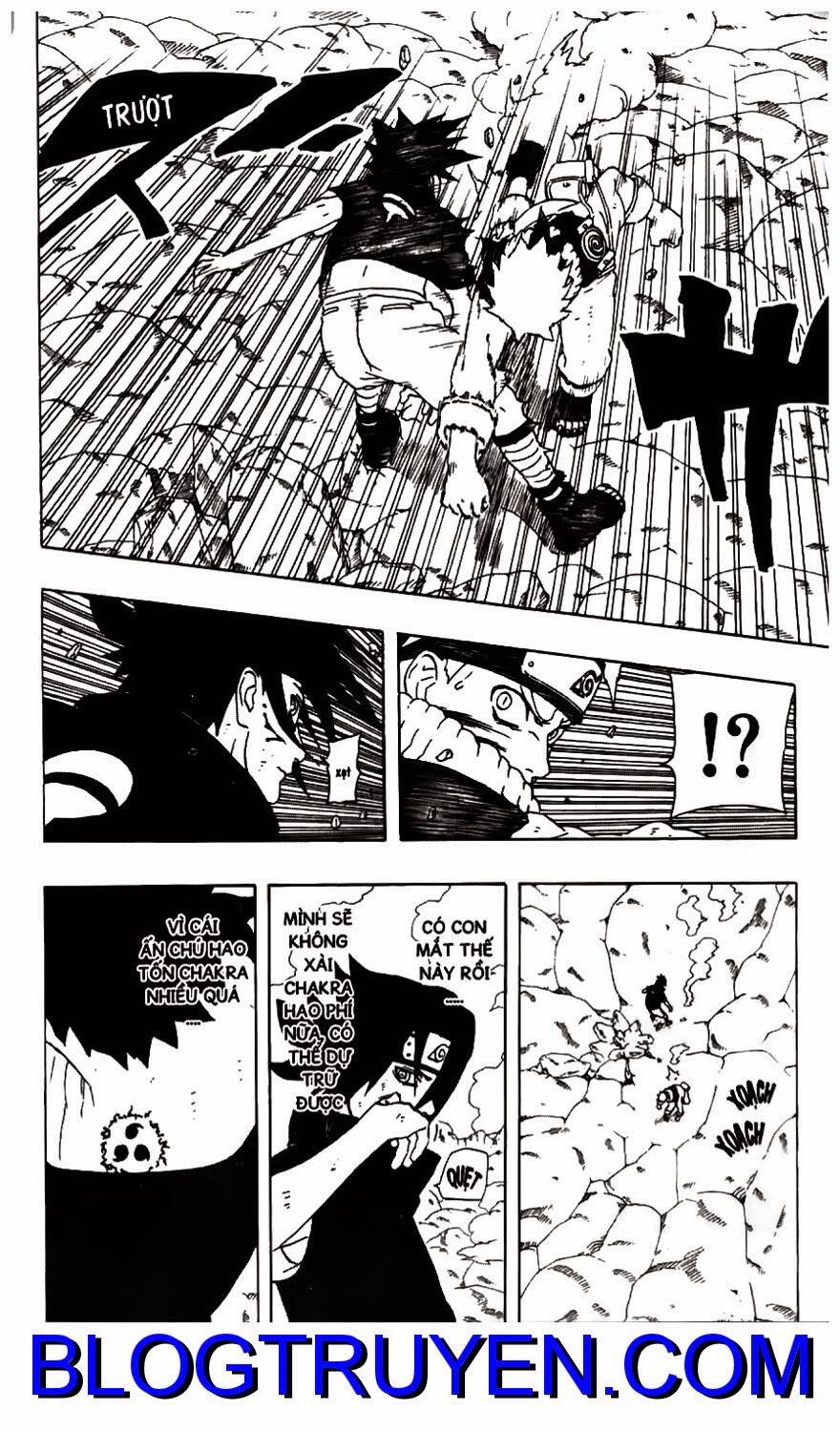 Naruto Chapter 230 - Trang 2