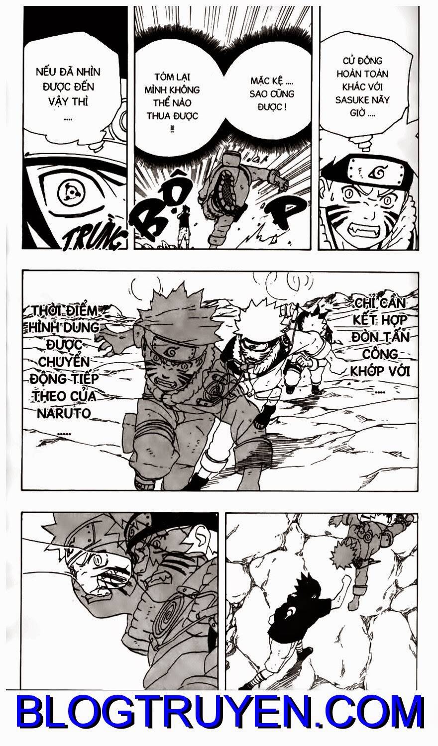 Naruto Chapter 230 - Trang 2