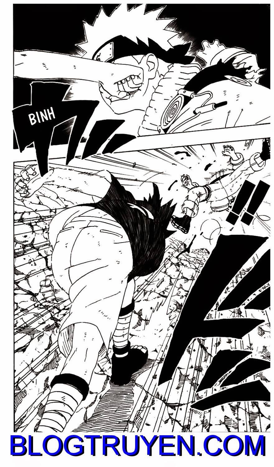 Naruto Chapter 230 - Trang 2