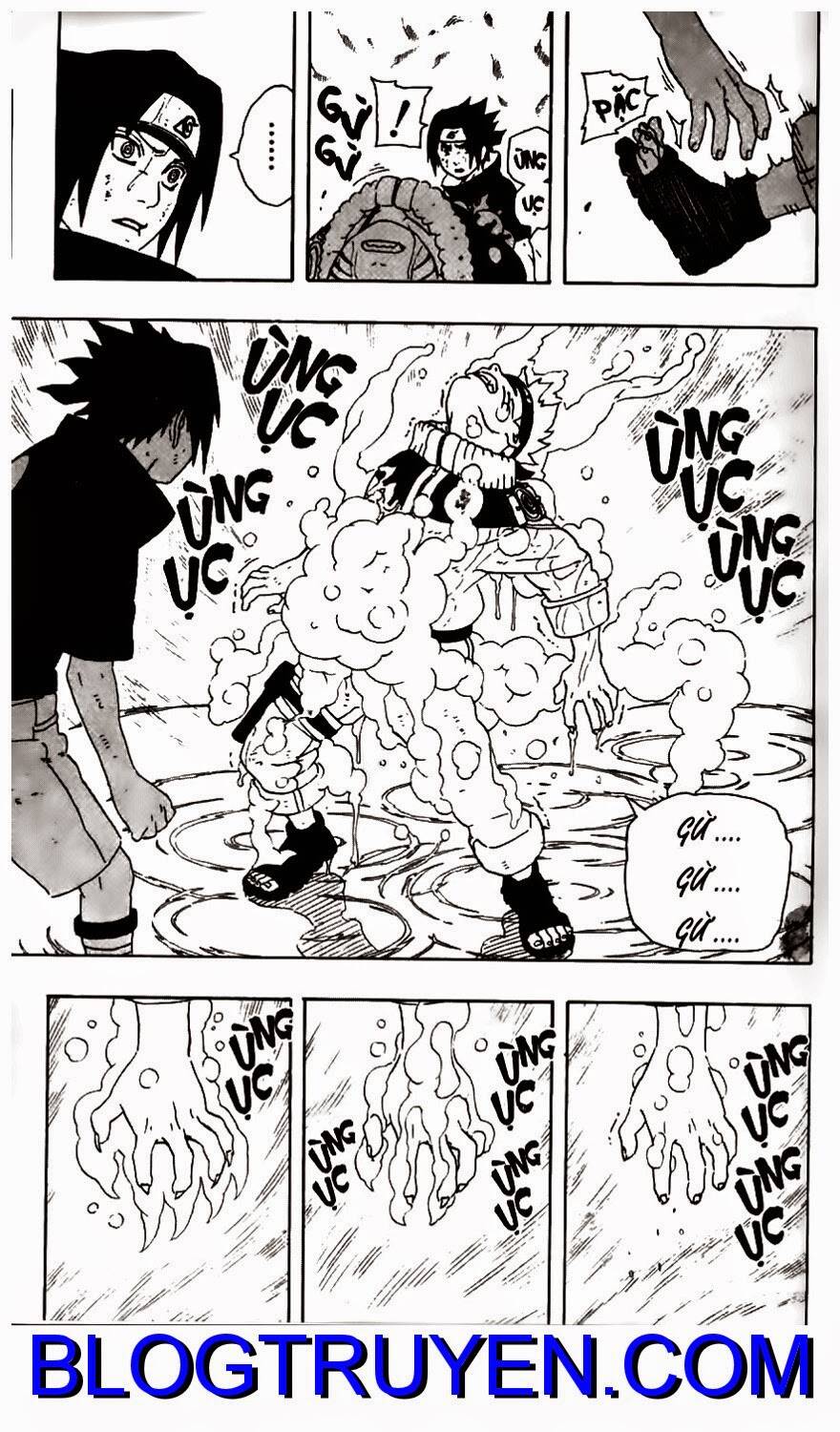 Naruto Chapter 230 - Trang 2