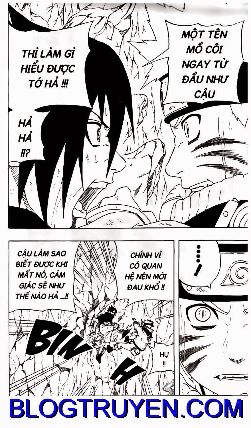 Naruto Chapter 229 - Trang 2