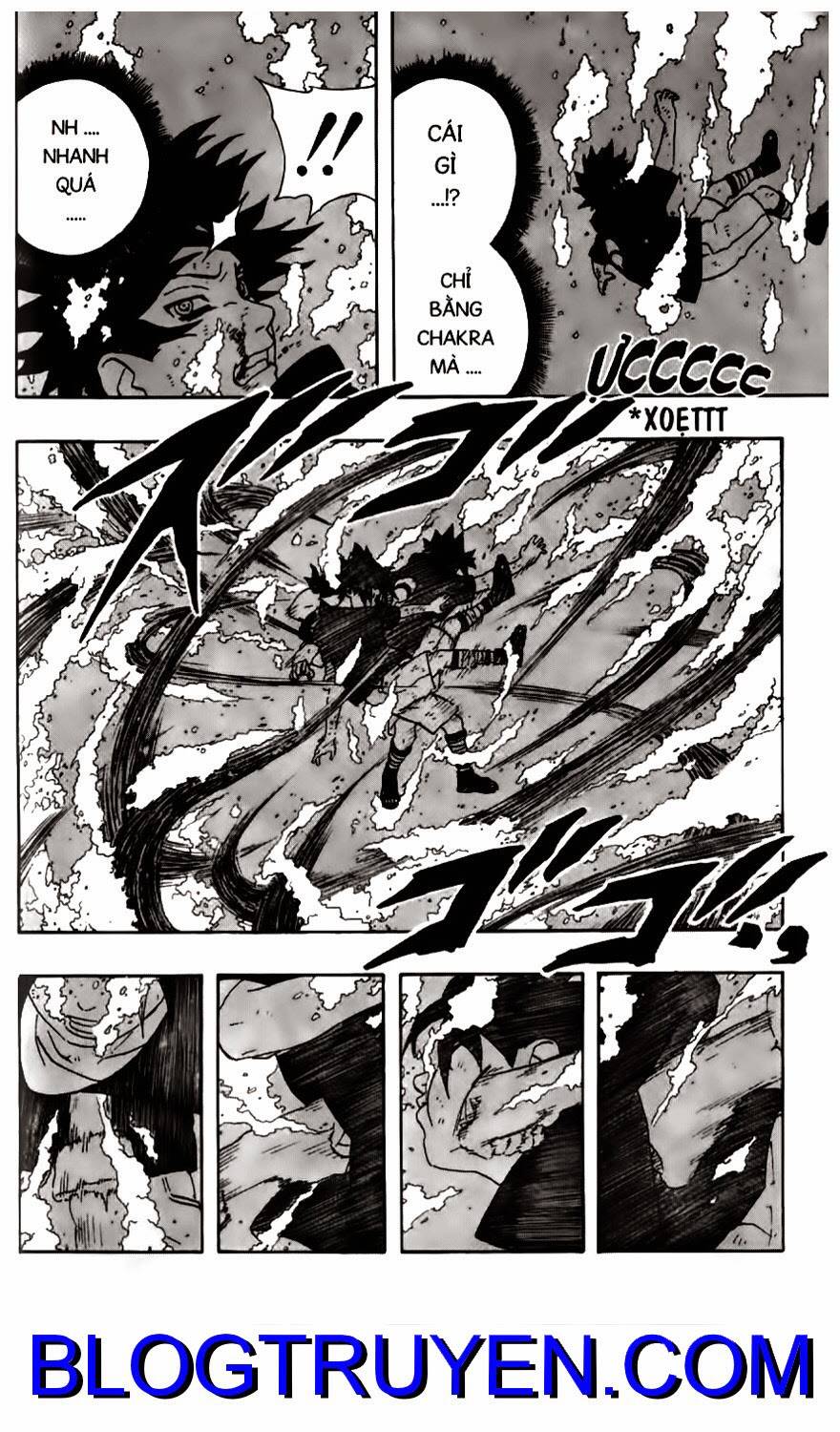 Naruto Chapter 229 - Trang 2