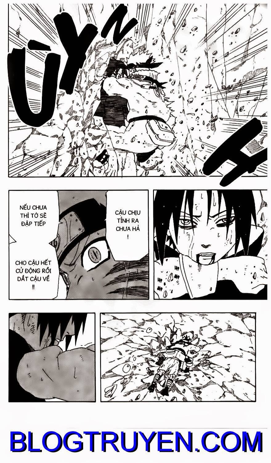 Naruto Chapter 229 - Trang 2