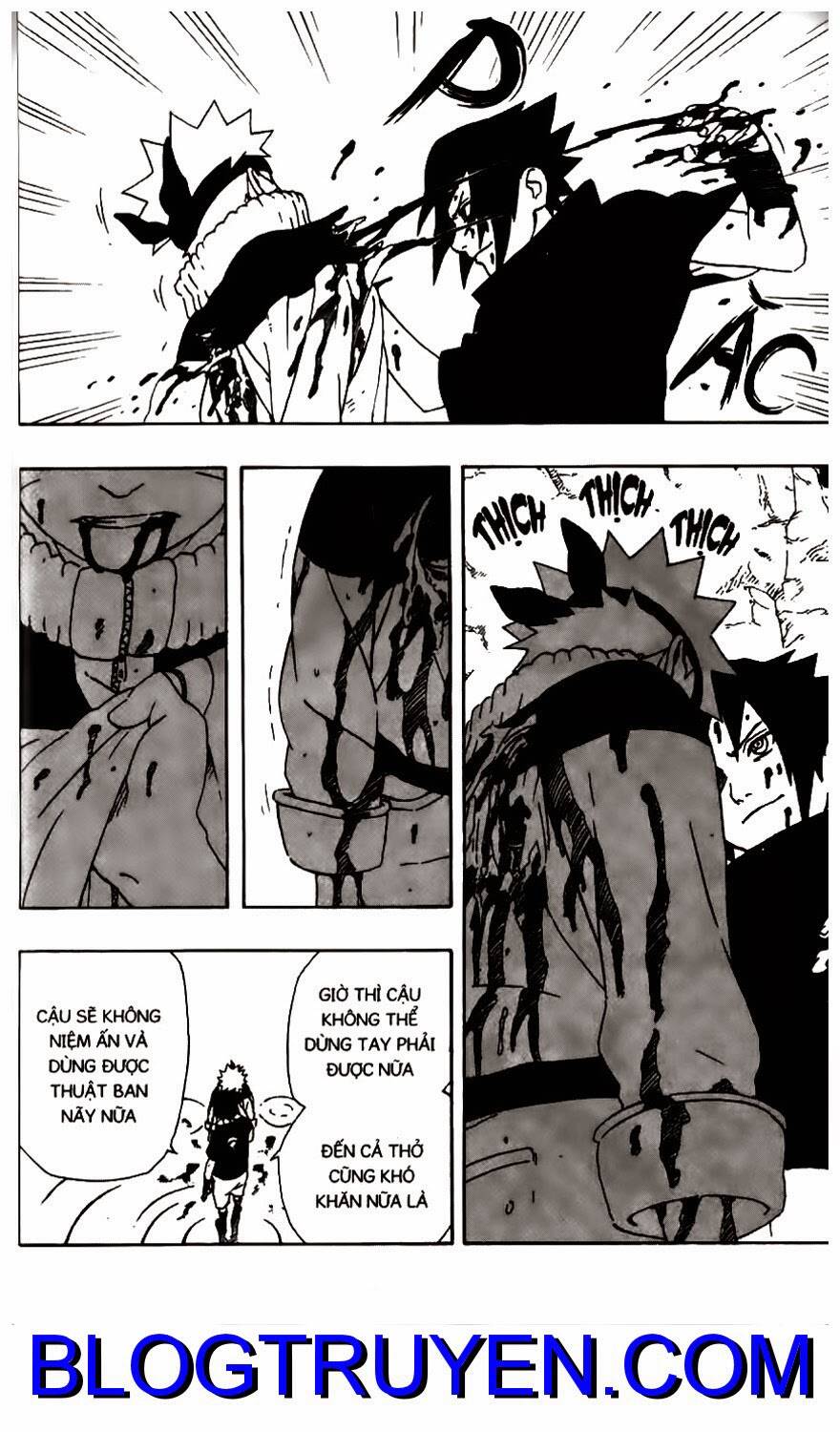 Naruto Chapter 228 - Trang 2