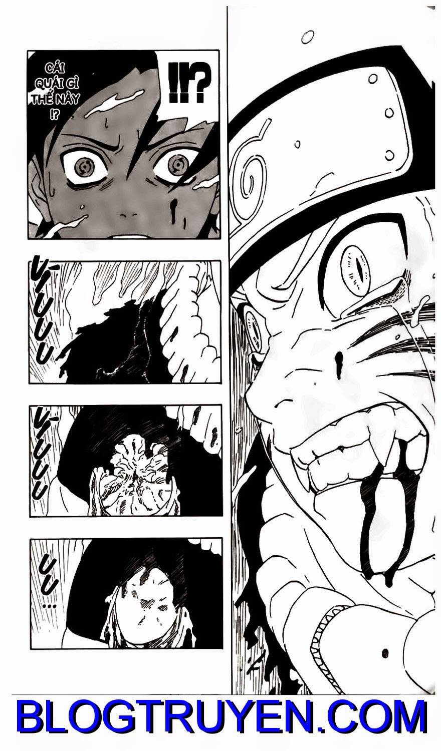 Naruto Chapter 228 - Trang 2