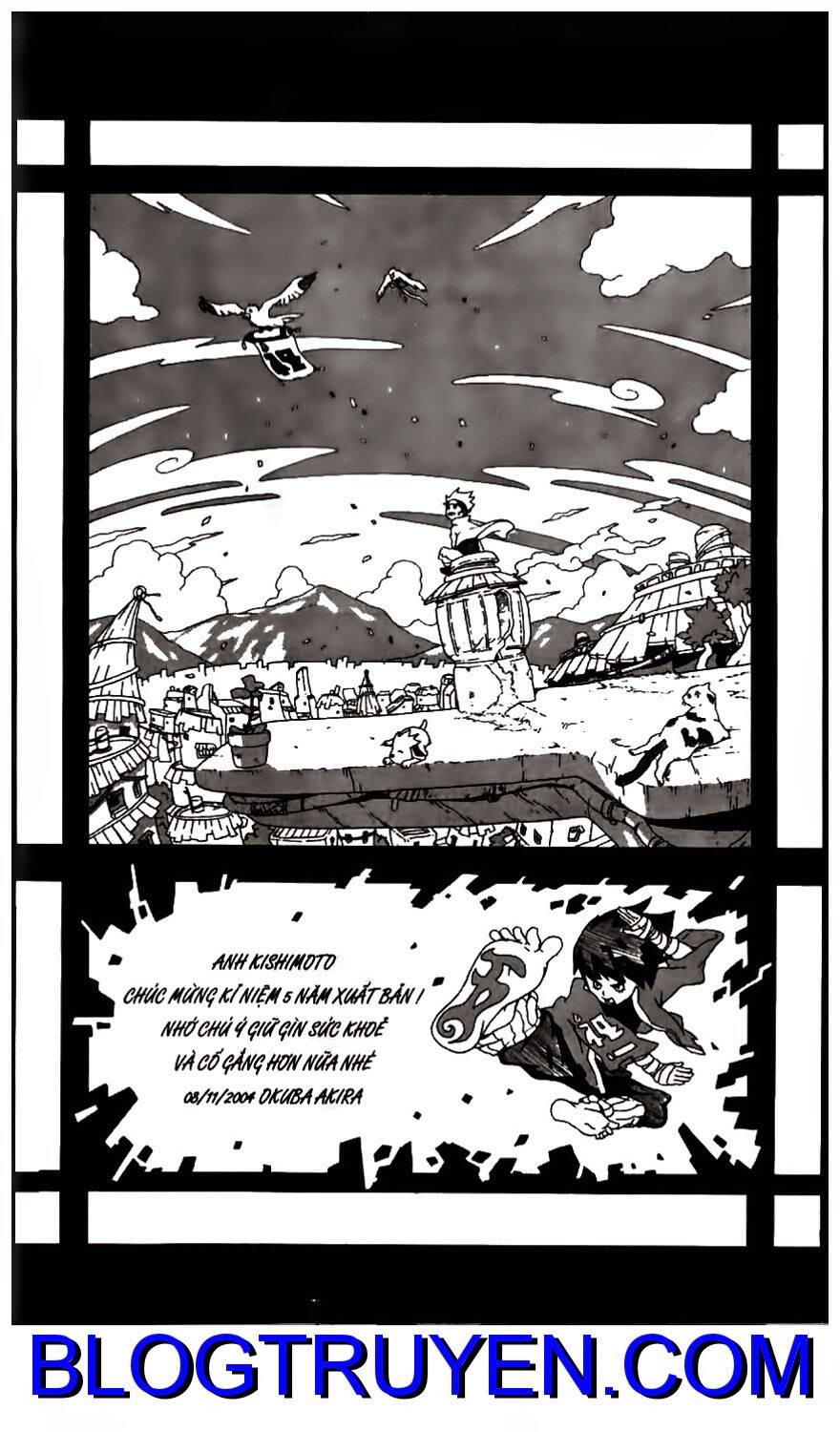 Naruto Chapter 228 - Trang 2