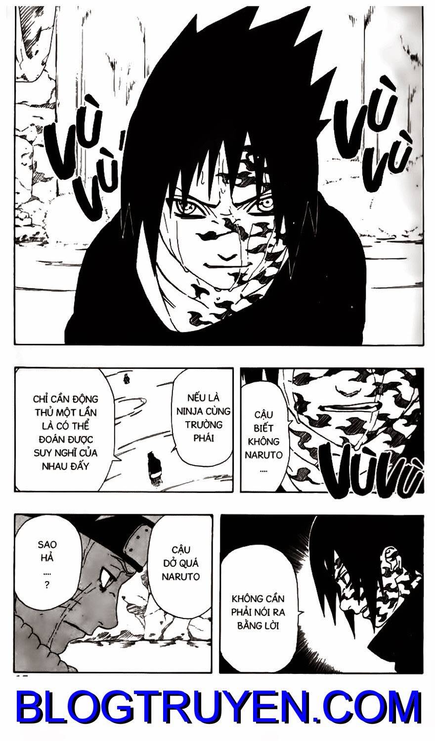 Naruto Chapter 227 - Trang 2