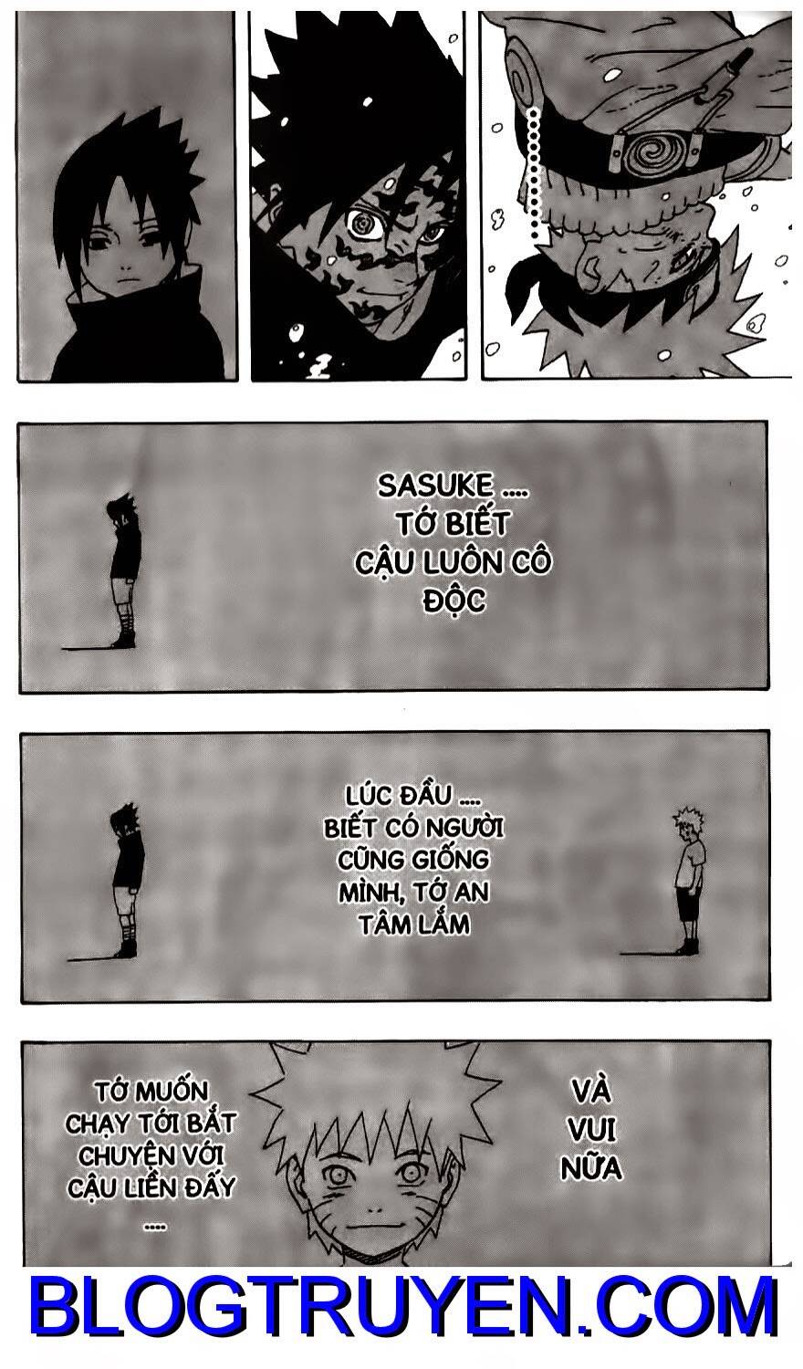 Naruto Chapter 227 - Trang 2