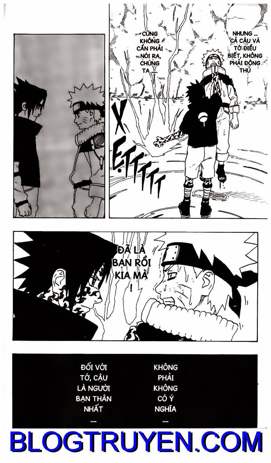 Naruto Chapter 227 - Trang 2