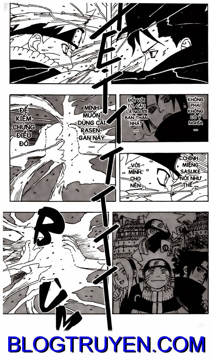 Naruto Chapter 227 - Trang 2