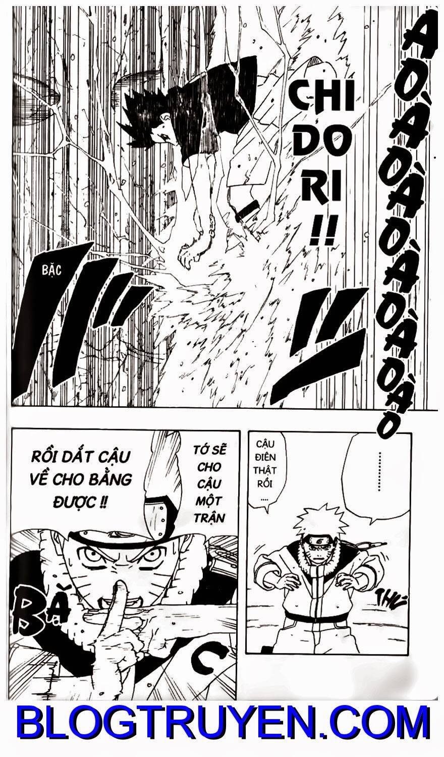 Naruto Chapter 226 - Trang 2