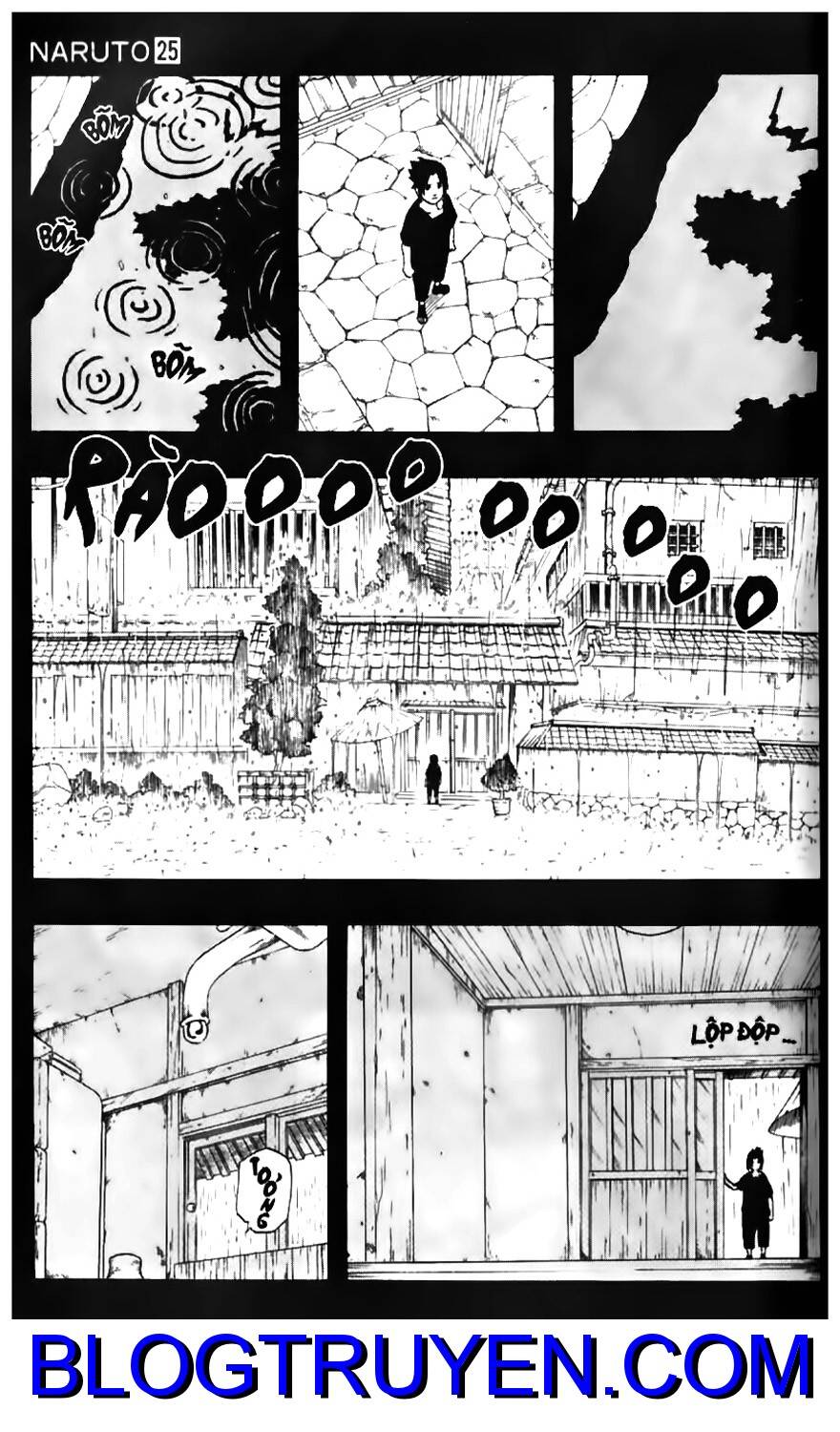 Naruto Chapter 225 - Trang 2