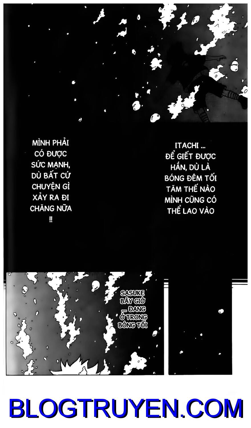 Naruto Chapter 225 - Trang 2