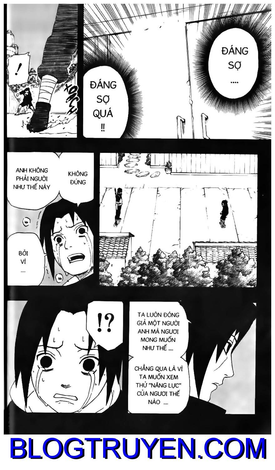 Naruto Chapter 224 - Trang 2