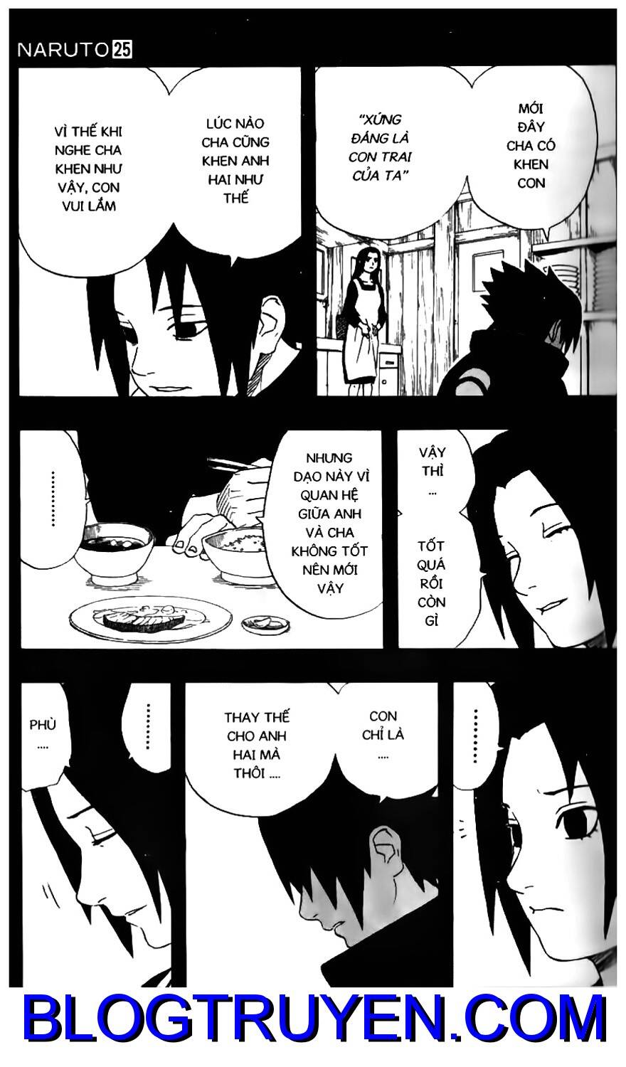 Naruto Chapter 224 - Trang 2