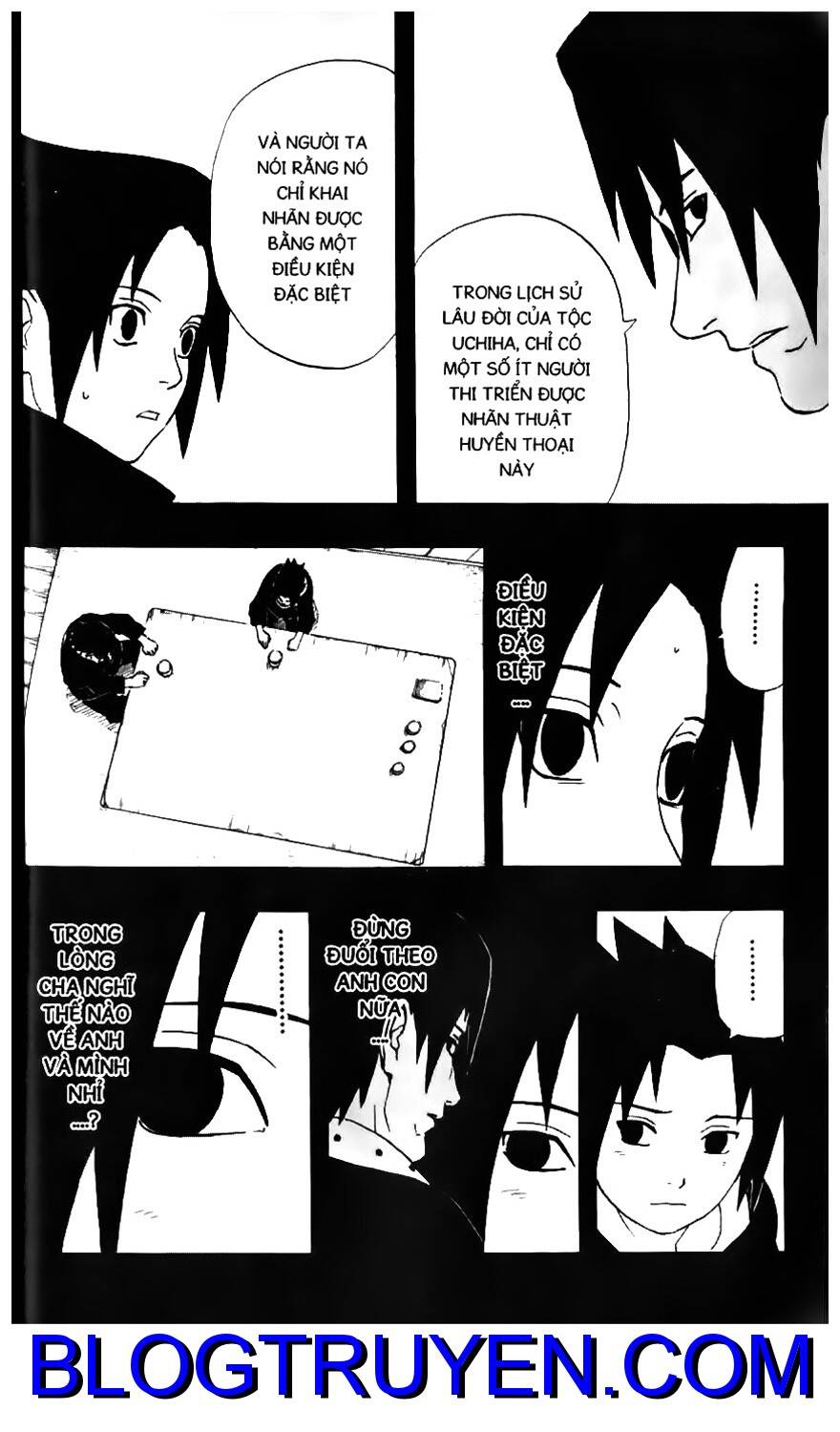 Naruto Chapter 224 - Trang 2