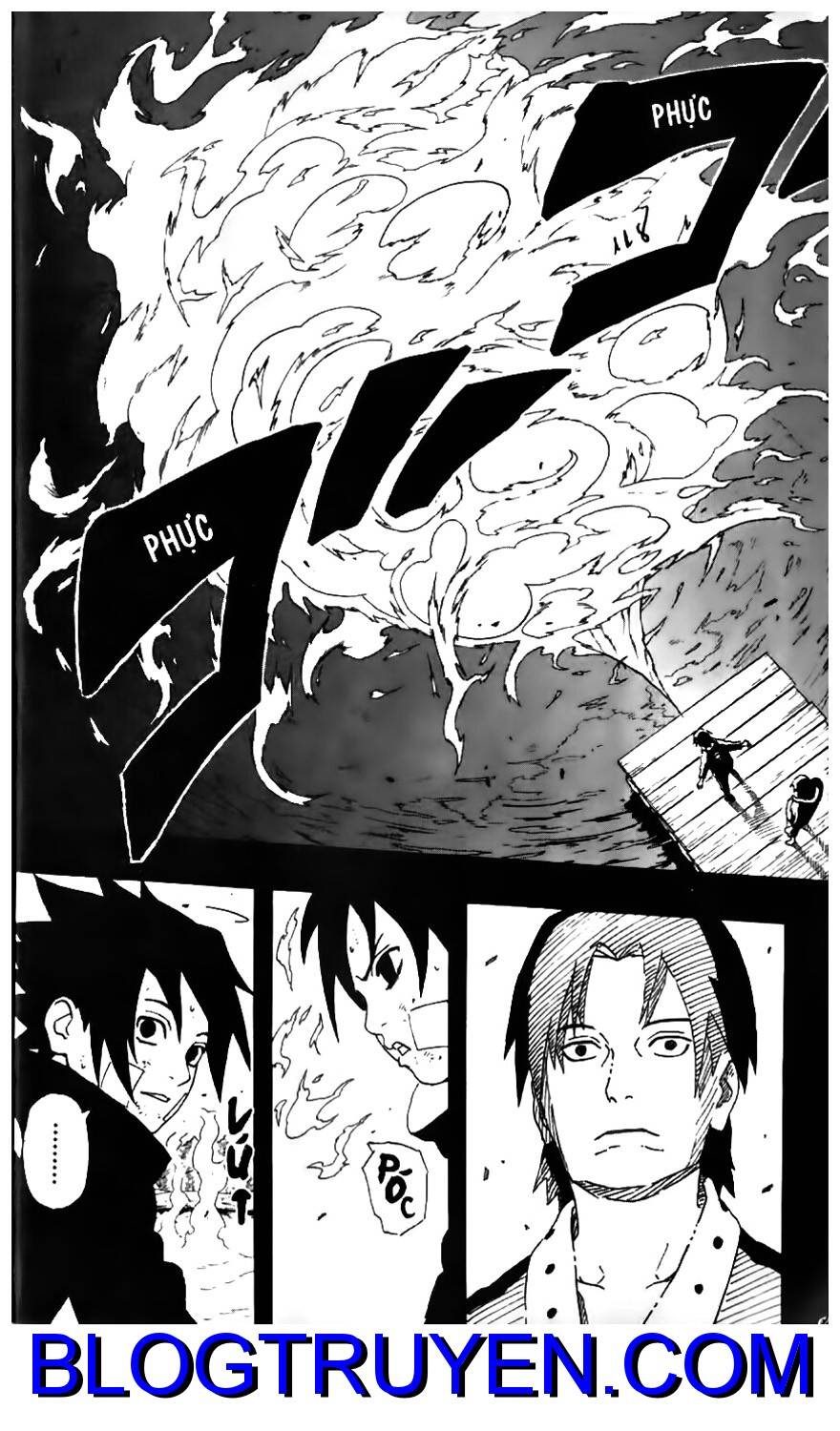 Naruto Chapter 223 - Trang 2