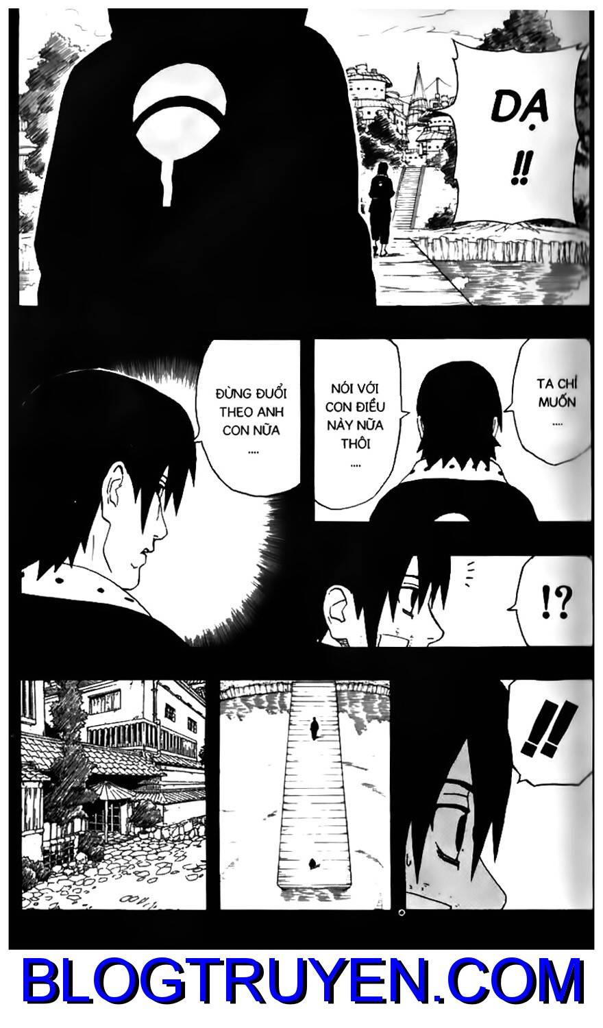 Naruto Chapter 223 - Trang 2