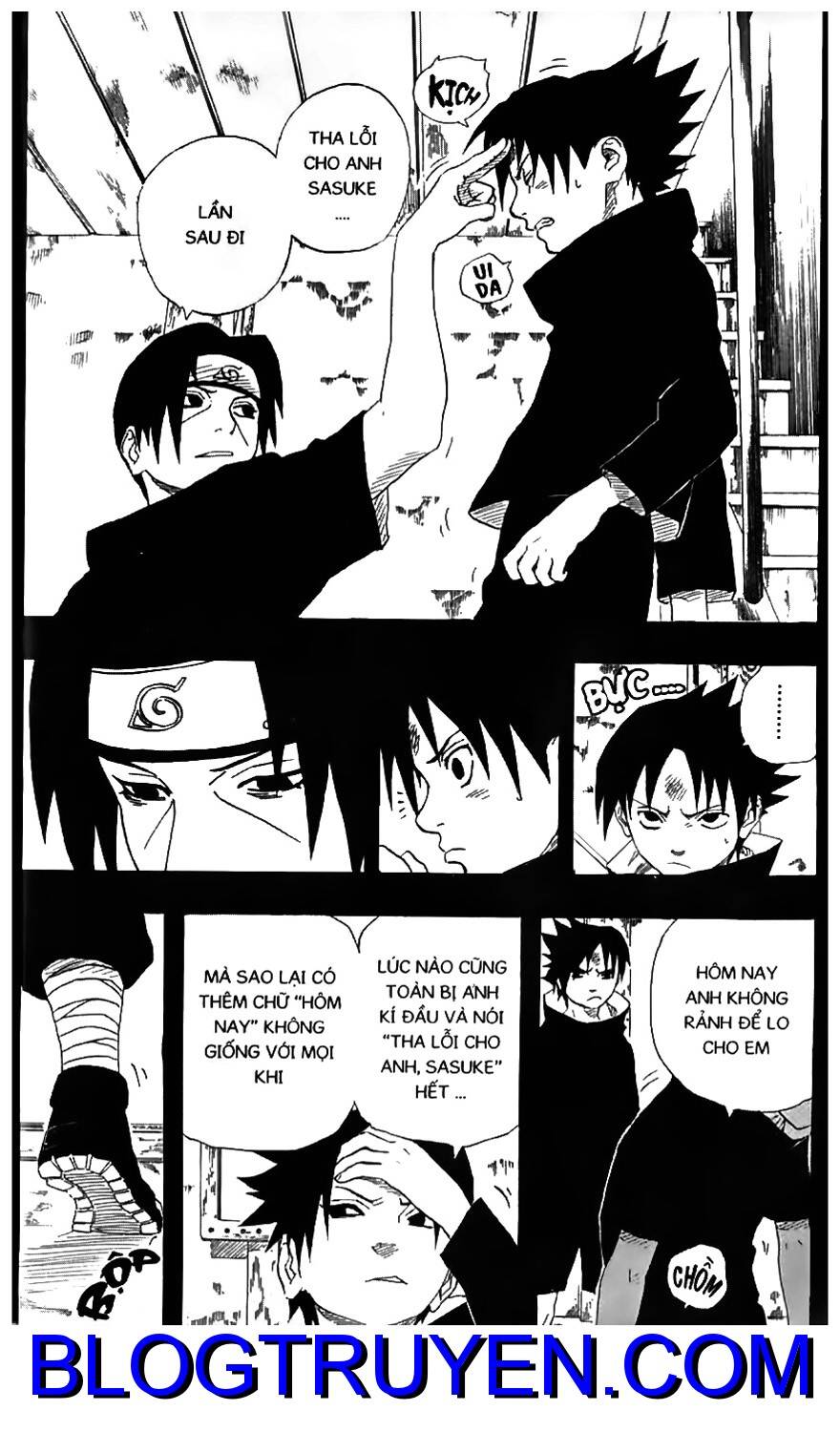 Naruto Chapter 223 - Trang 2