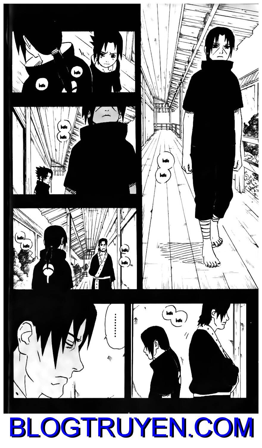 Naruto Chapter 223 - Trang 2