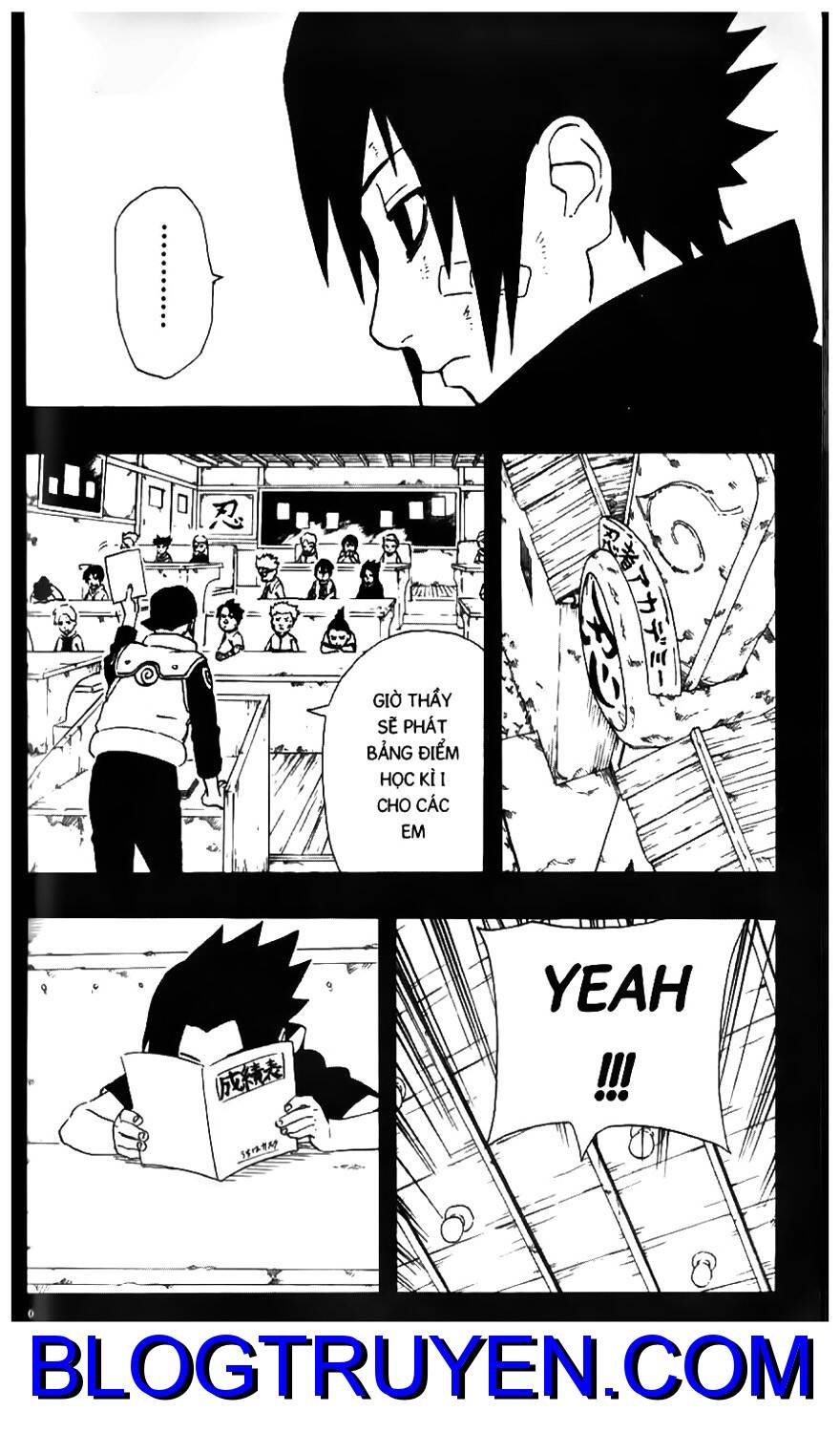 Naruto Chapter 221 - Trang 2