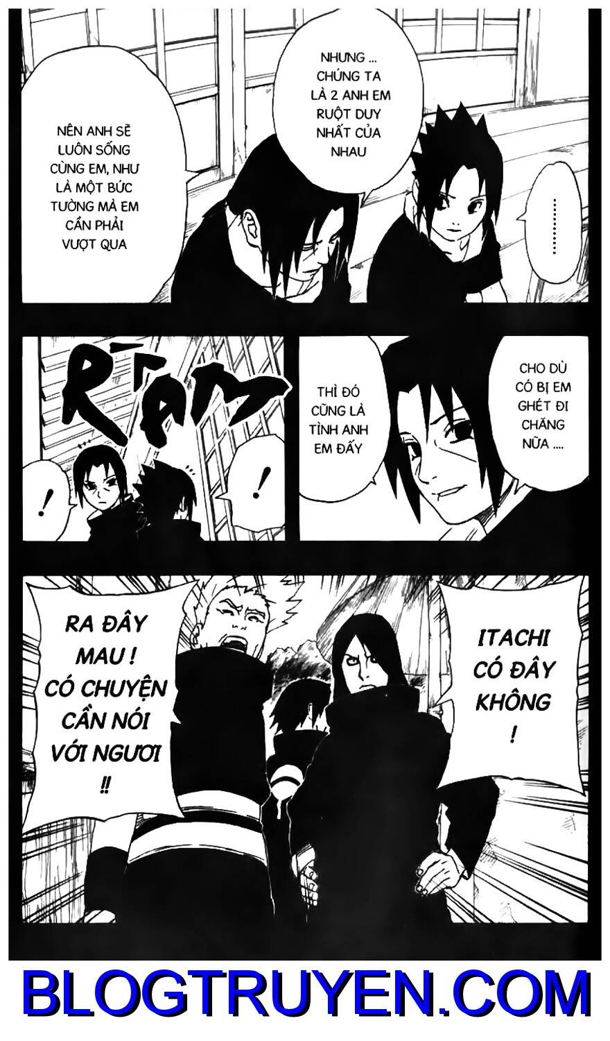 Naruto Chapter 221 - Trang 2